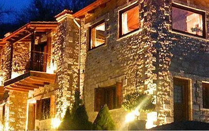 Petrino Rodo Karpenísion