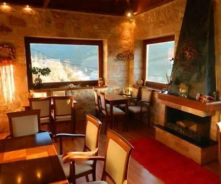 Petrino Rodo דירה