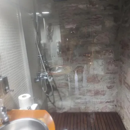 דירה Petrino Rodo