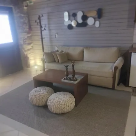 Petrino Rodo Apartment