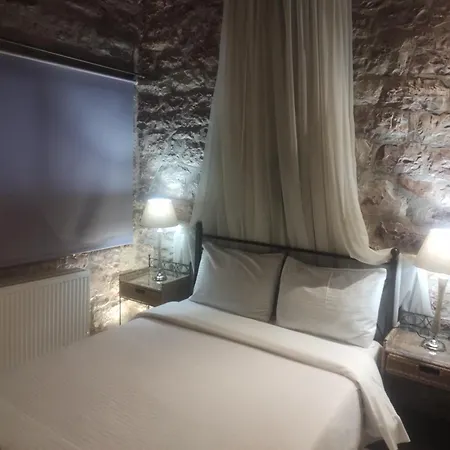 Apartment Petrino Rodo *