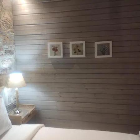 Petrino Rodo Apartment