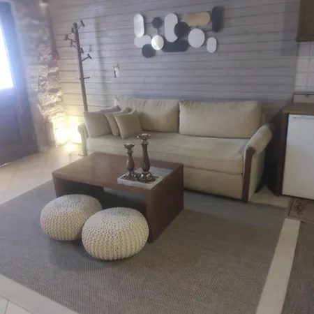 דירה Petrino Rodo *