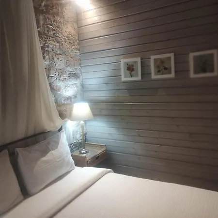 Petrino Rodo Lägenhet *