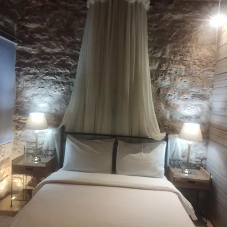 Lägenhet Petrino Rodo Karpenísion