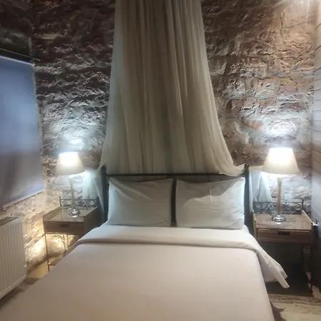 דירה Petrino Rodo