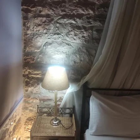 Petrino Rodo Apartment Karpenisi