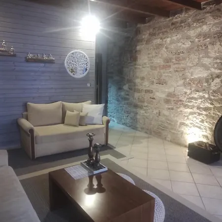 Petrino Rodo Lägenhet *