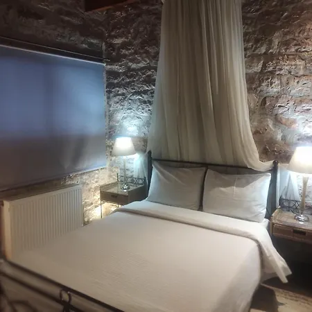 Petrino Rodo דירה