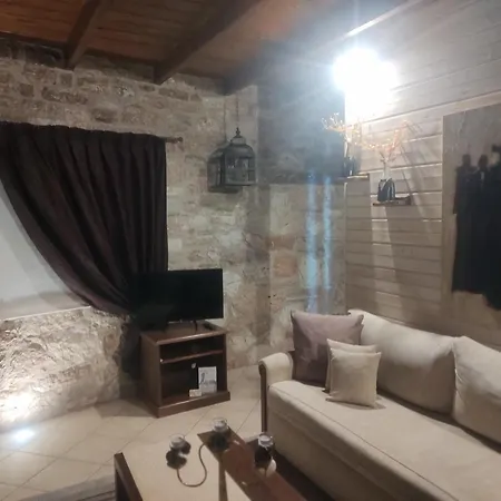 Petrino Rodo Apartment