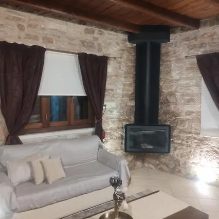 Petrino Rodo Apartment *