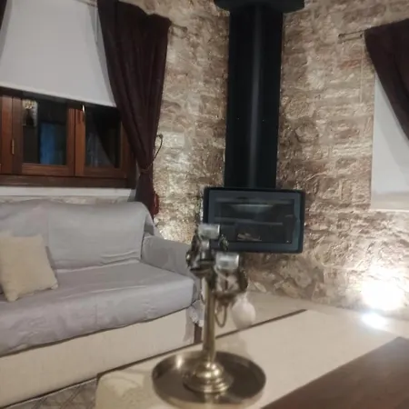 Petrino Rodo Lägenhet *