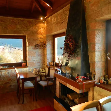 Apartment Petrino Rodo *
