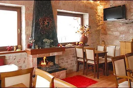 Petrino Rodo Apartment *