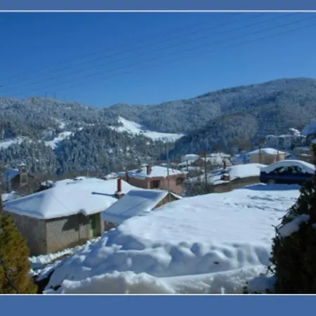 Petrino Rodo Apartment *