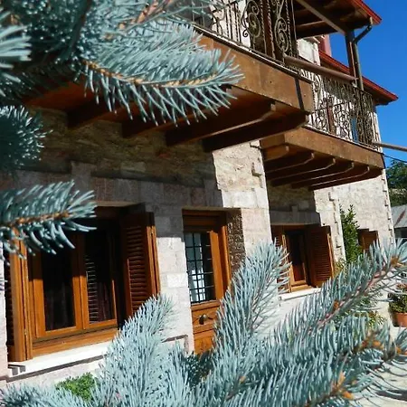 Petrino Rodo Apartment *