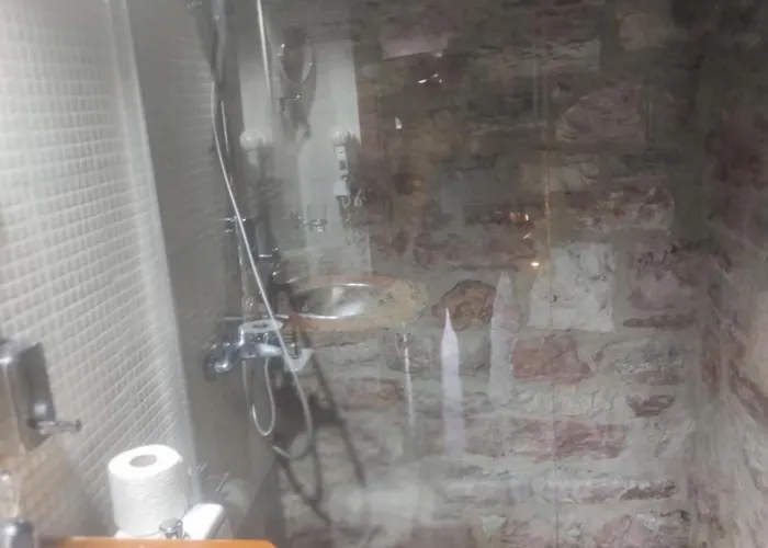 Διαμέρισμα πέτρινο ρόδο