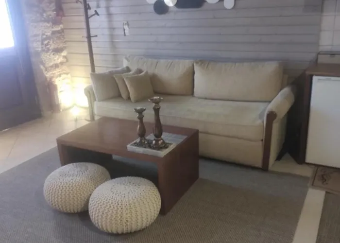 Διαμέρισμα πέτρινο ρόδο *