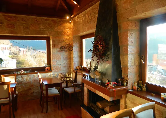 Διαμέρισμα πέτρινο ρόδο *